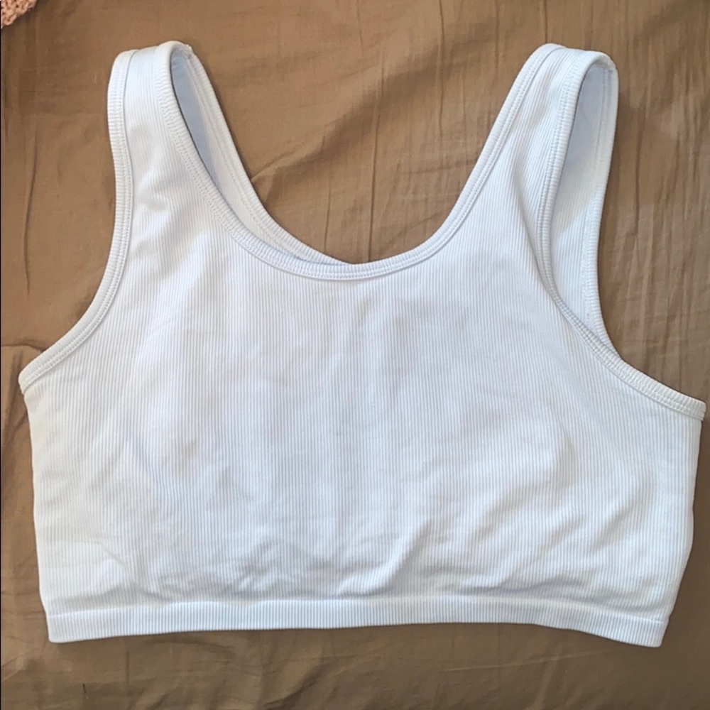 Aerie Sports Bra